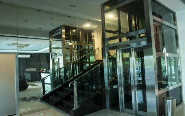 Avantgarde Hotel