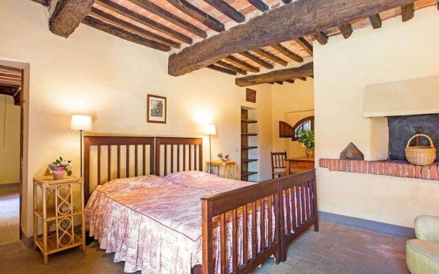 Belvilla by OYO Villa Casanova