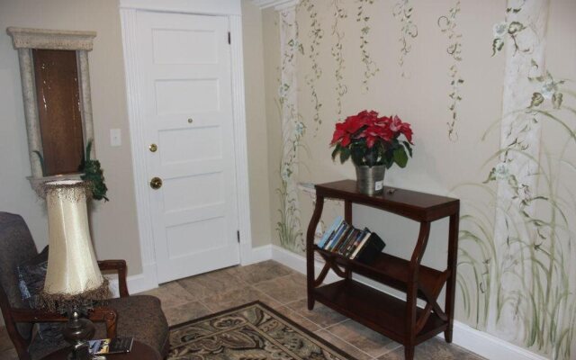 Morning Dove Inn Bed & Breakfast