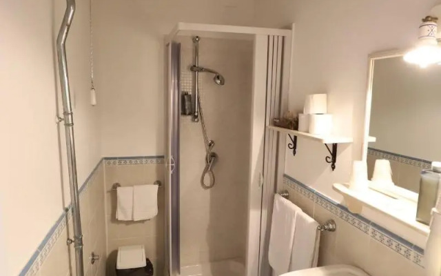 Magnolia B&B