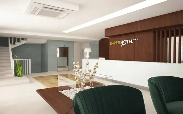 Imperhotel