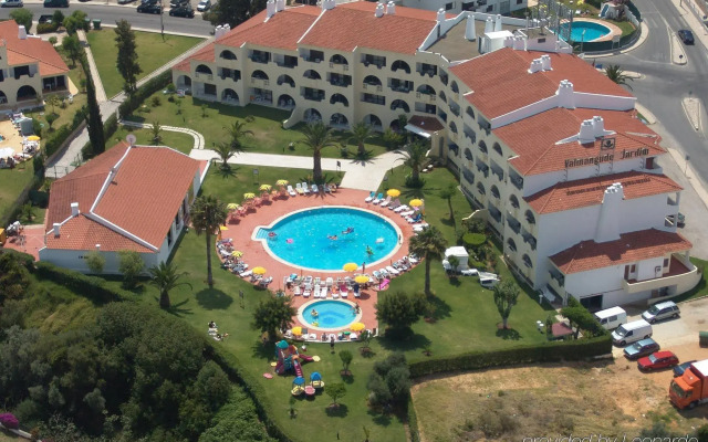 Cheerfulway Valmangude Jardim