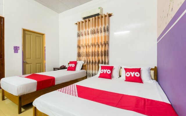 Thuan Phat Hotel by OYO Rooms