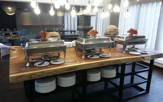 Lot 10 Boutique Hotel