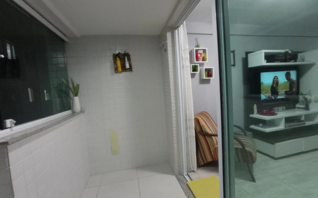 Apartamento 2 Quartos Cabo Frio Praia Do Forte