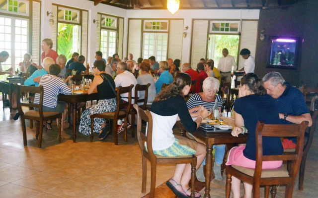 Nature Trails Boutique Hotel