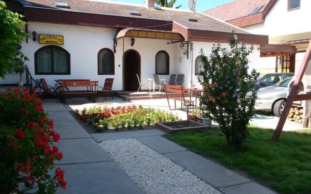 Hotel Palota