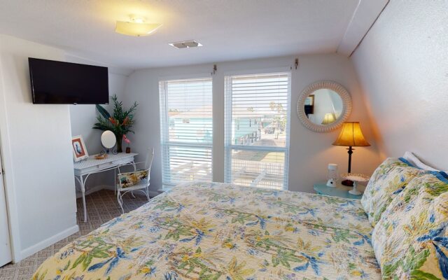 Sanddollar 624 2 Bedroom Home