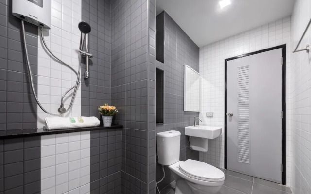 Aqua Residences