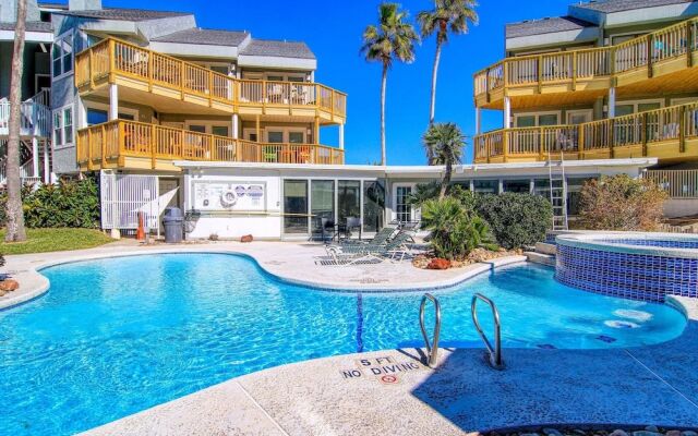 Smiling Jacks Escapes 2br Condo