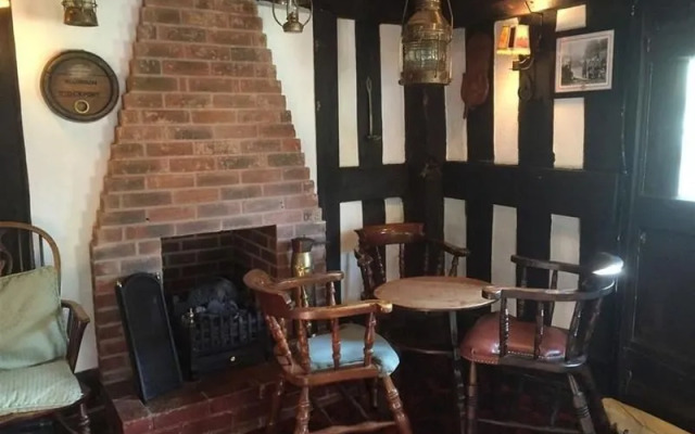 The Rhydspence Inn - Hotel