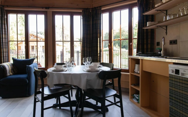 Holiday Home in Name - Namur