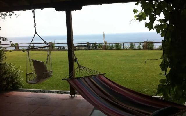 Andy's  Place II by Halkidiki Villas