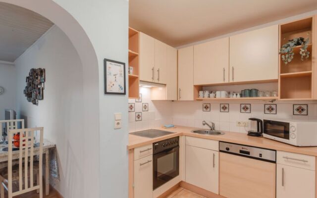 Rudis Appartements 29993