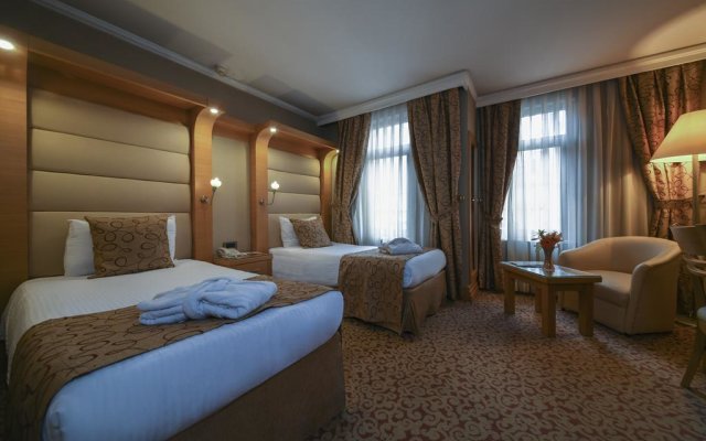Grand Star Hotel Bosphorus