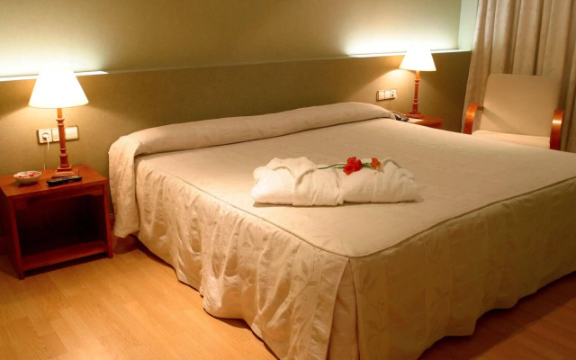 Hotel Faranda Rias Altas, Ascend Hotel Collection