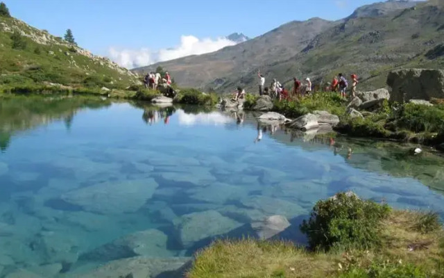 Village Vacances Le Beauvoir