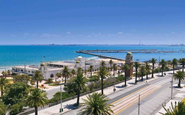 Mercure Melbourne Albert Park