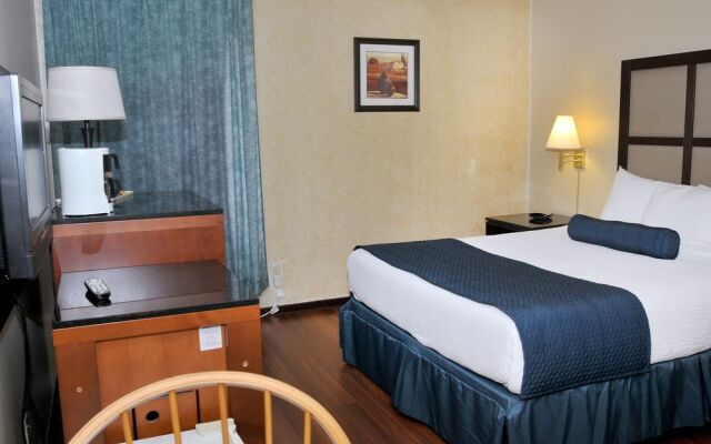 Days Inn Blainville