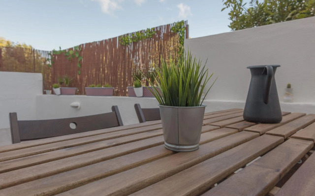 Sintra Wine Apartment