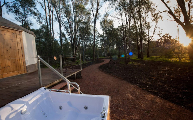 Tasman Holiday Parks - Moama on the Murray