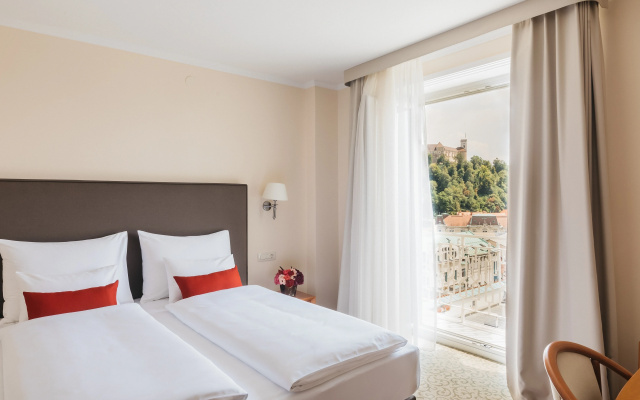 Eurostars uHotel
