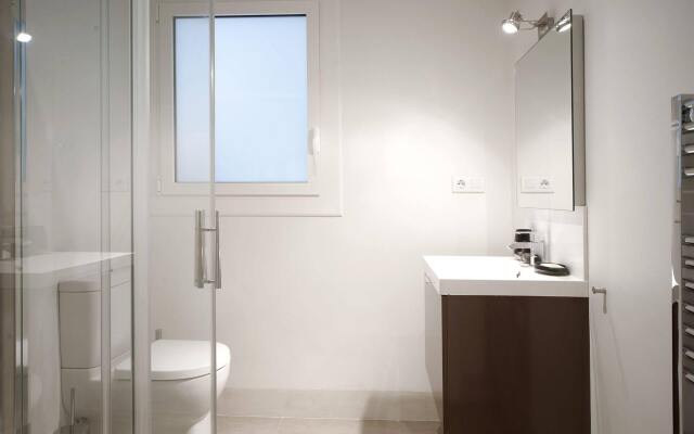 You Stylish Business Apartments