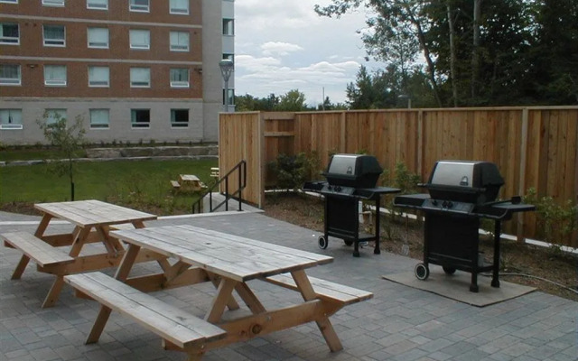 Residence & Conference Centre - Oshawa