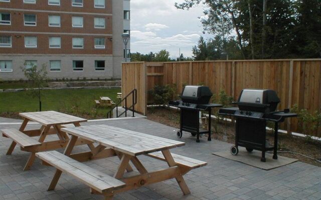 Residence & Conference Centre - Oshawa