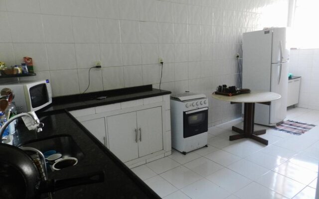 Rio Way Beach Hostel