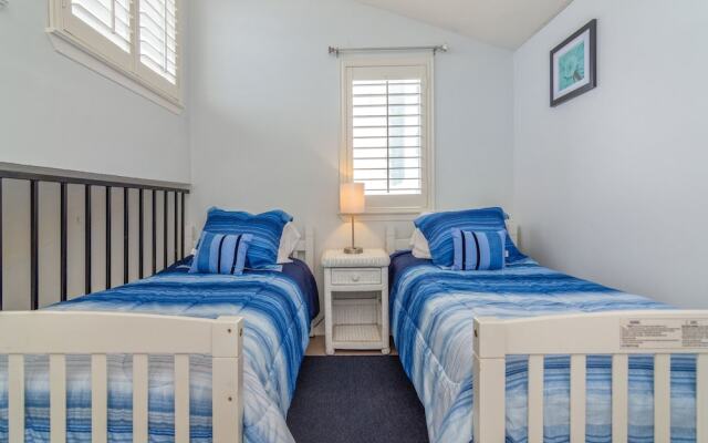 Nautical Watch Condominiums
