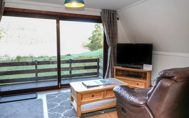27 Invergarry Lodges