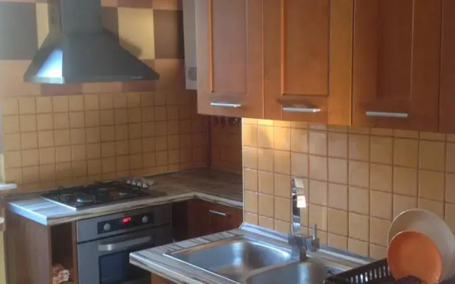 Heviz Asl Apartments