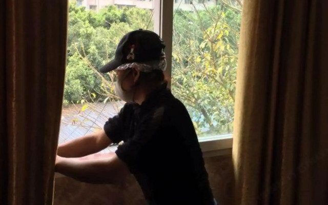 Chongqing Vikeduo Business Hotel (Banan Huaxi University of Technology)