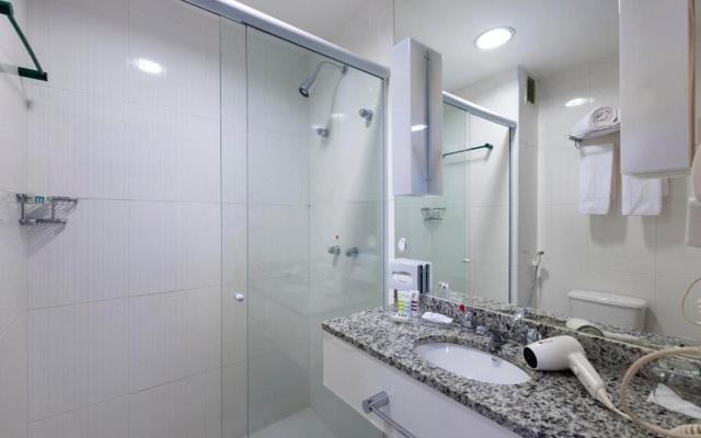 Mercure RJ Nova Iguaçu Hotel