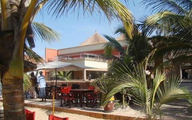 Hotel Obama Beach