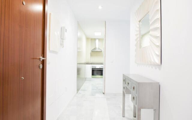 Suncity Flat Salitre II