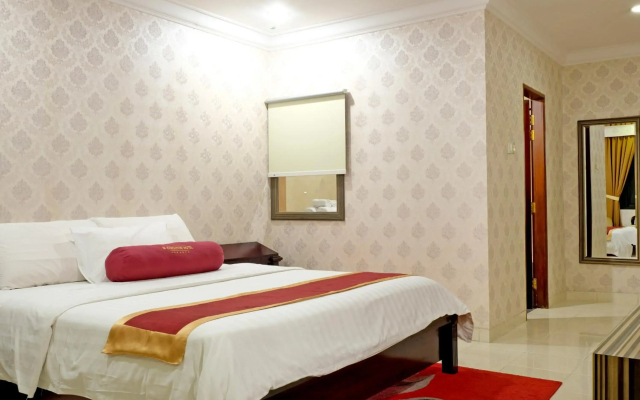 BI Executive Hotel Ancol