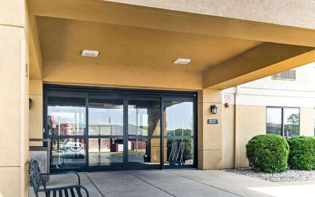 Comfort Inn Evansville East