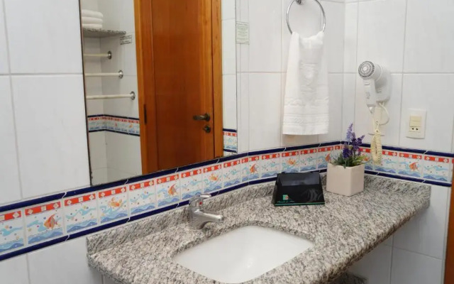 Morada do Mar Hotel