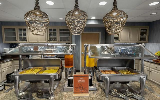 Homewood Suites by Hilton Bakersfield