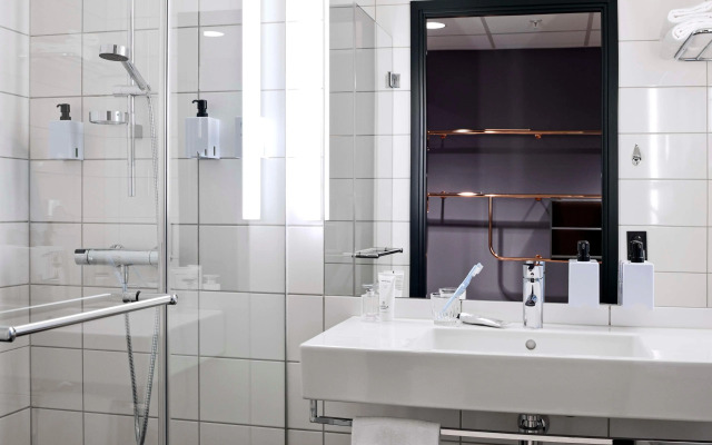 Scandic Continental