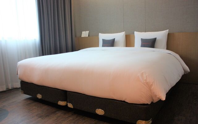 Amanti Hotel Seoul