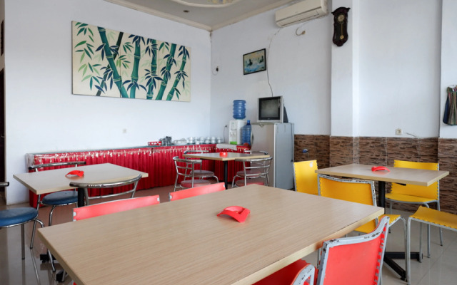 Hotel Lotus Garden by Reddoorz