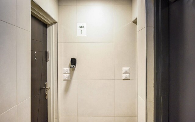 Sweet Inn Apartments-Zrubavel Street