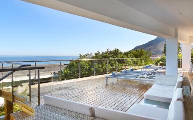 Upper House - Camps Bay