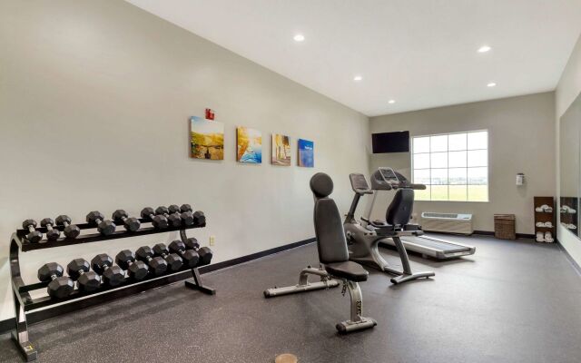 Spark by Hilton Selma