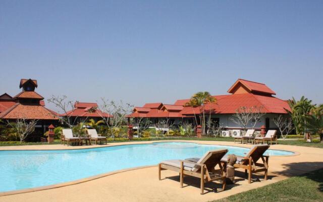 Silamanee Resort & Spa
