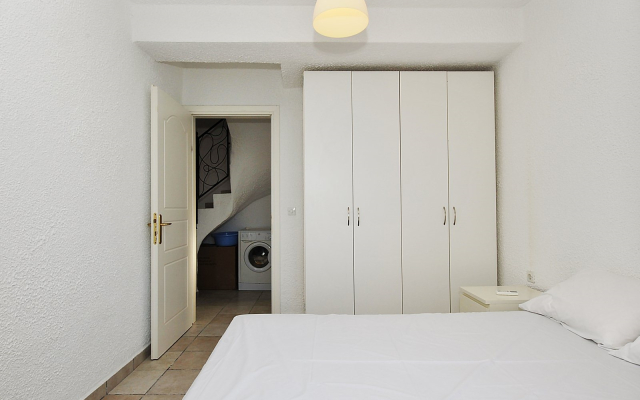 Orizon Maisonette - Theovigli Possidi Halkidiki