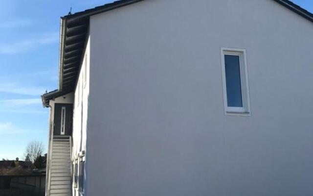 Pension Stamperl Bar